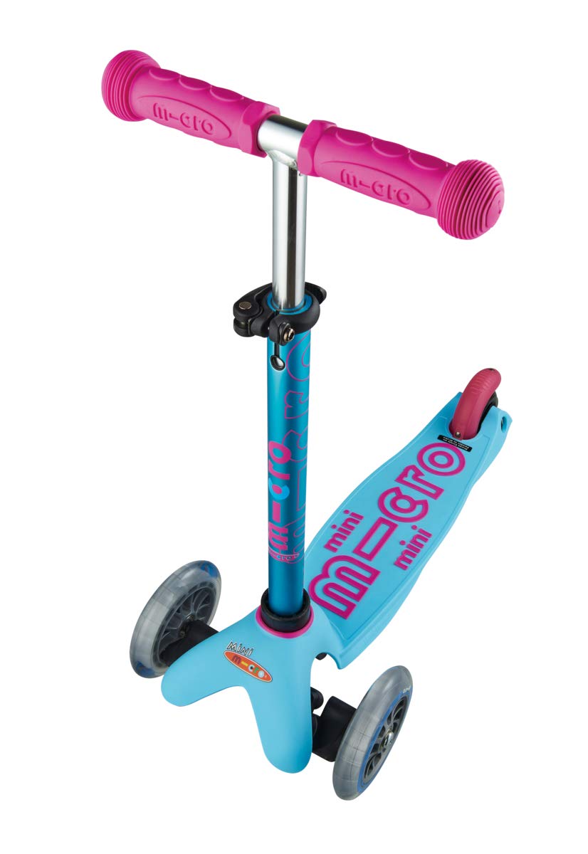 Mini Deluxe Turquoise-6