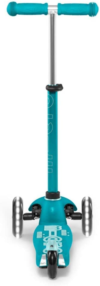Mini Deluxe Led Aqua-4