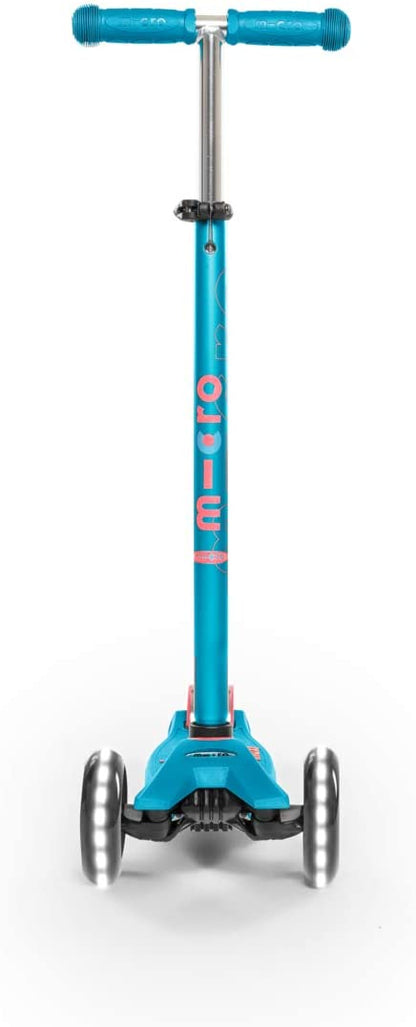 Maxi Deluxe Led Aqua-3