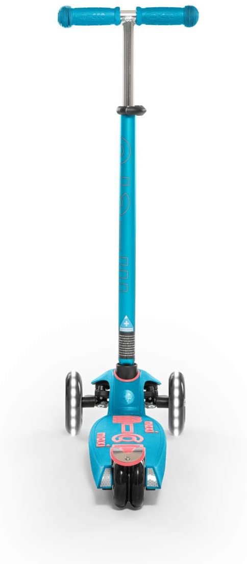 Maxi Deluxe Led Aqua-4