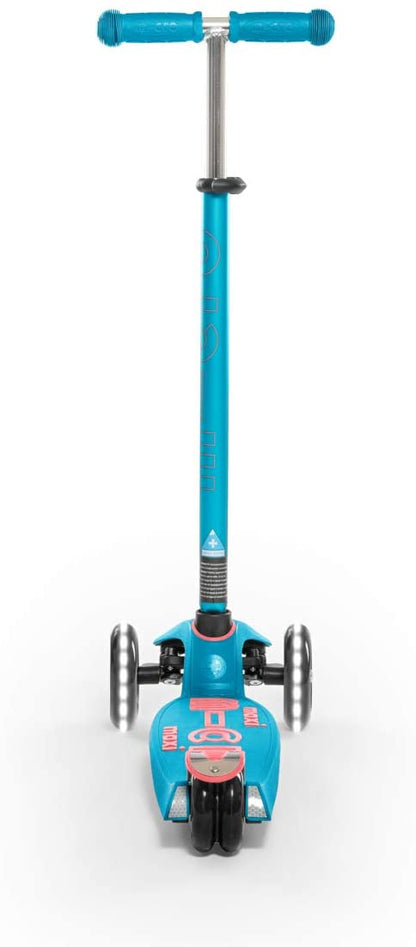 Maxi Deluxe Led Aqua-4