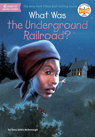 What Was the Underground