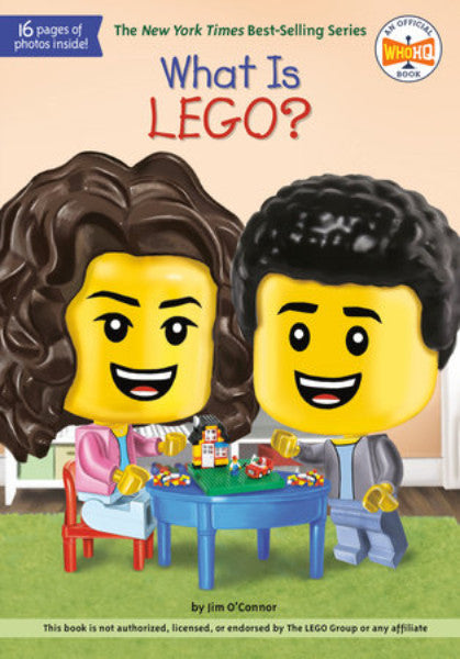 What Is Legogö¼-½?