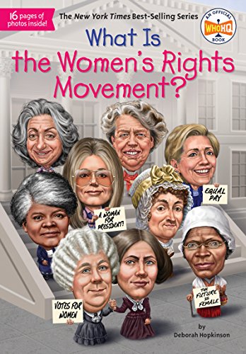 What Is the Woman's Right