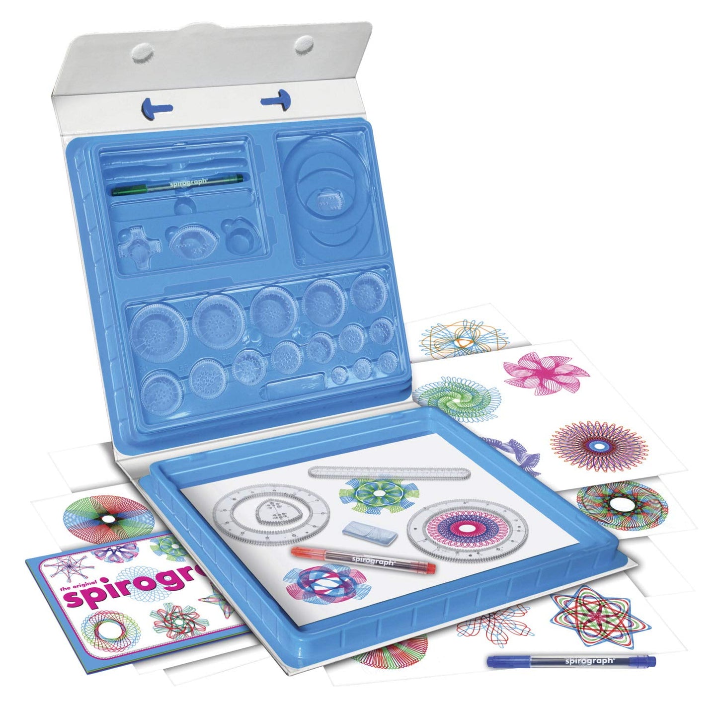 Spirograph Original Delux