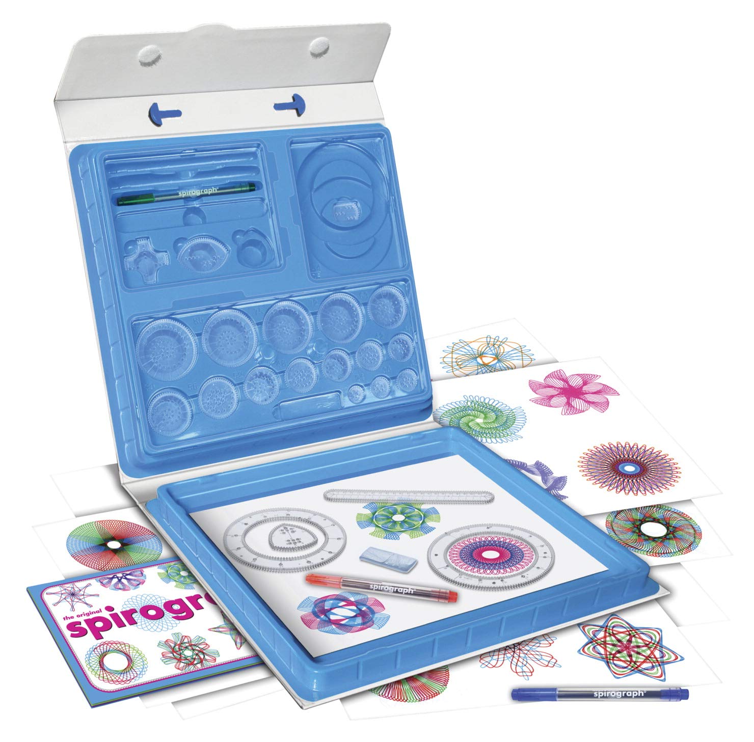 Spirograph Original Delux
