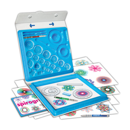 Spirograph Original Delux