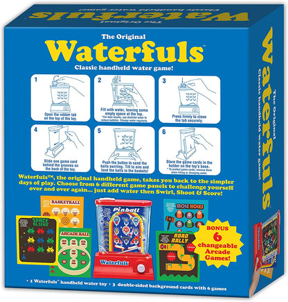 Waterfuls