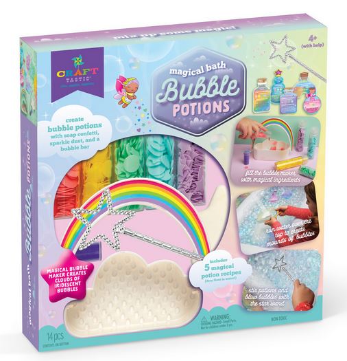 Magic Bubbles Maker-1