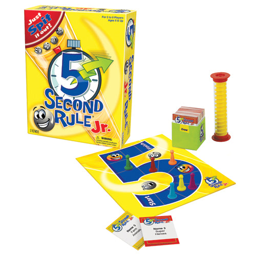 5 Second Rule Jr.-1