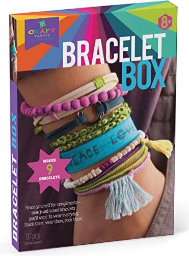 Crafttstic Brcelt Jewel-1