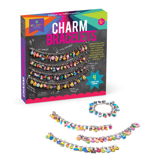 Charm Bracelets-1