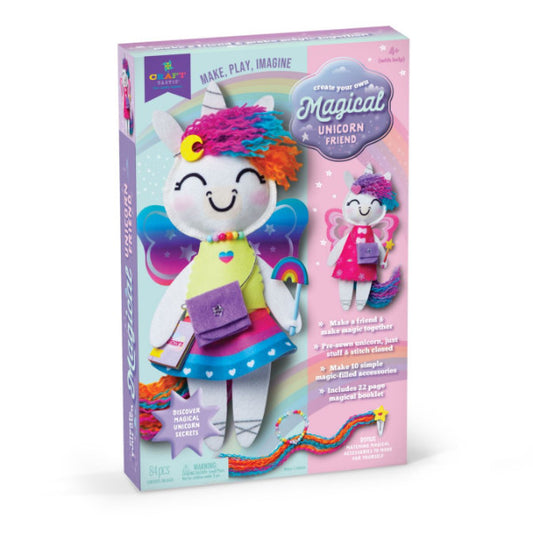 Crafttastic Magicl Unicor-1