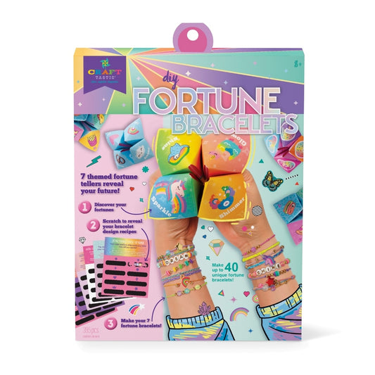 Crafttastic Fortune Brace-1