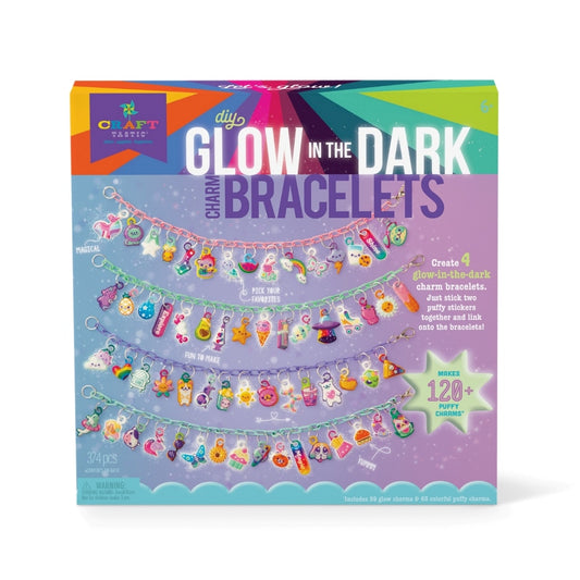 Crafttastic Glow Bracelet-1