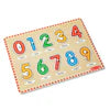 Lift & See Numbers Peg Puzzle (Copy)