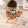 Lift & See Numbers Peg Puzzle (Copy)