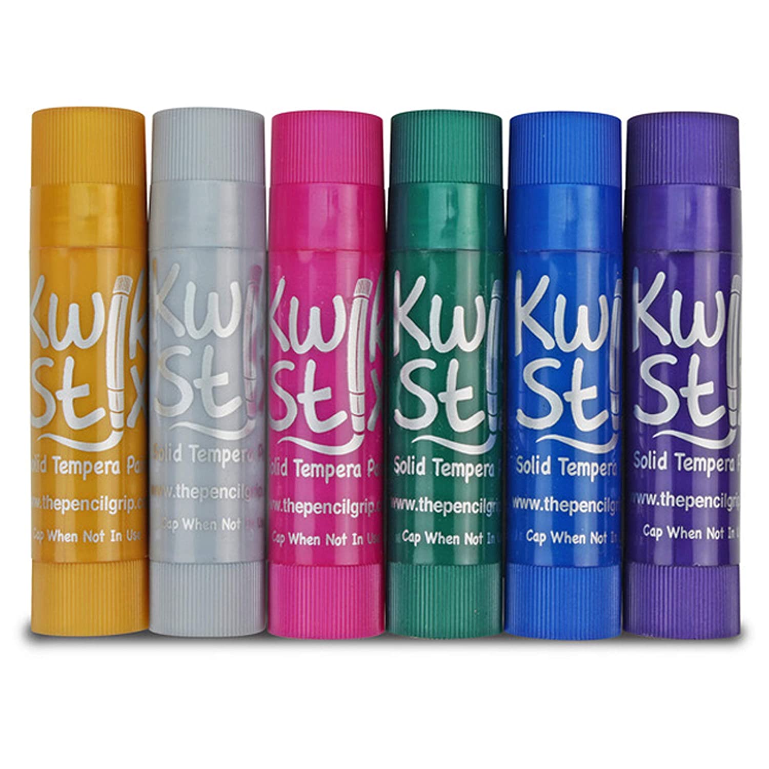 Kwik Stix Tempera 24 Pack-2