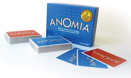 Anomia Game-1