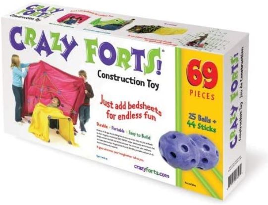 Crazy Forts Original-1
