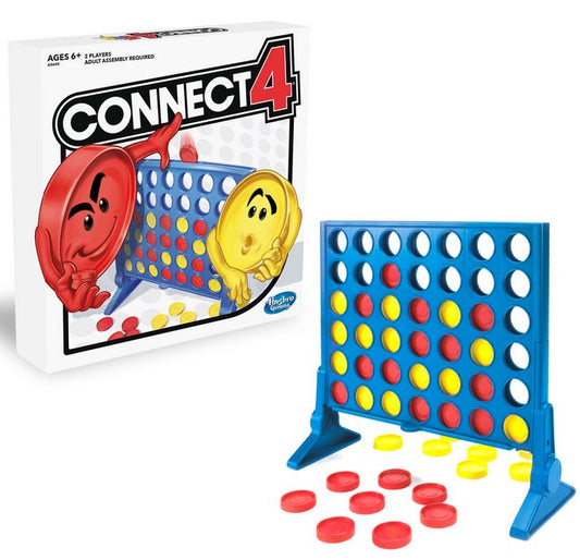 Connect 4-1