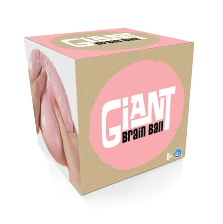Giant Brain Ball-1