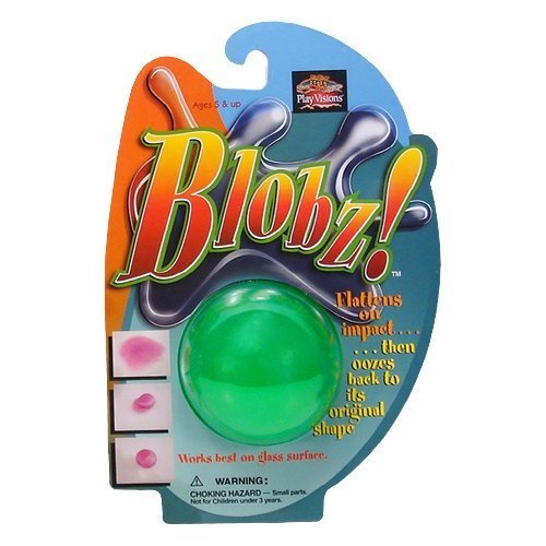 Blobz-1