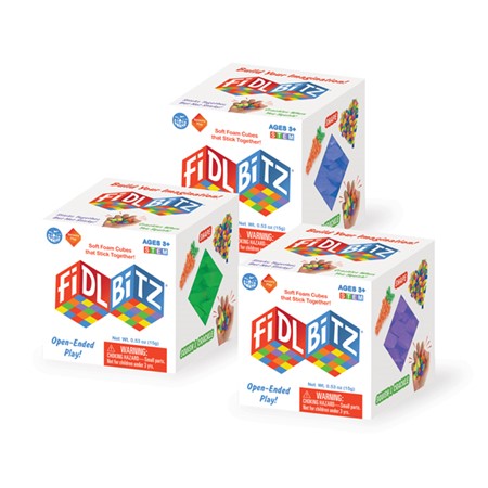 Fidlbitz Starter Set-1