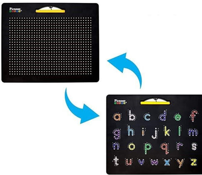 Picasso Magnet Draw Board