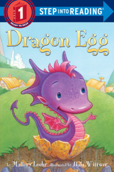 Dragon Egg Sir-1