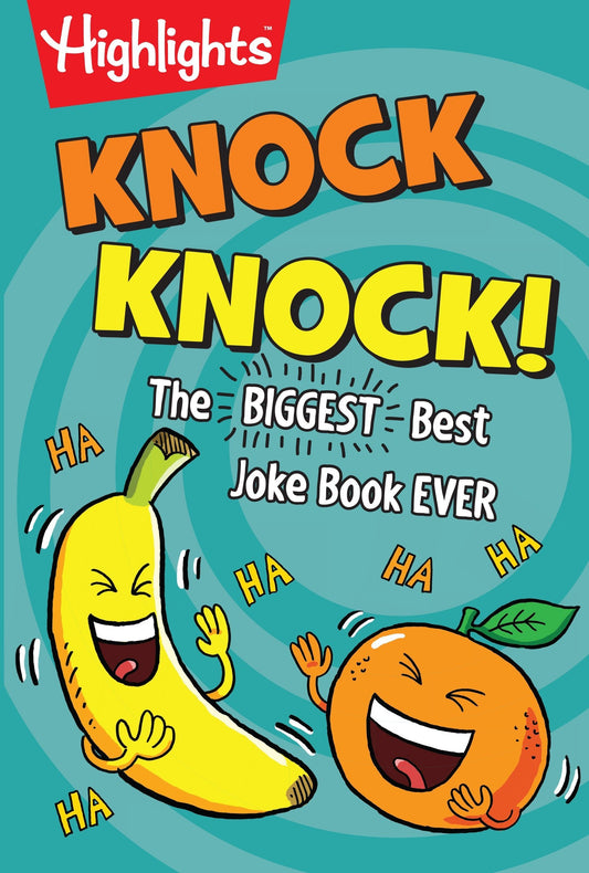 Highlights Knock Knock-1