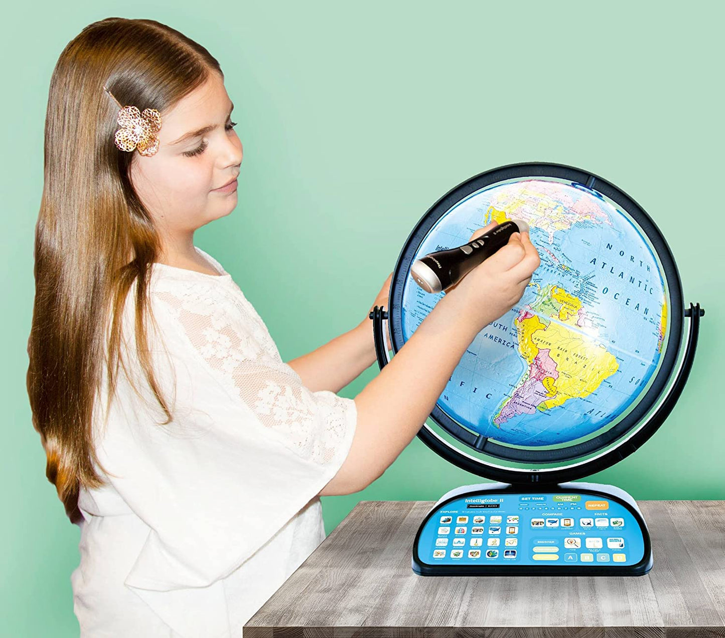 Intelliglobe