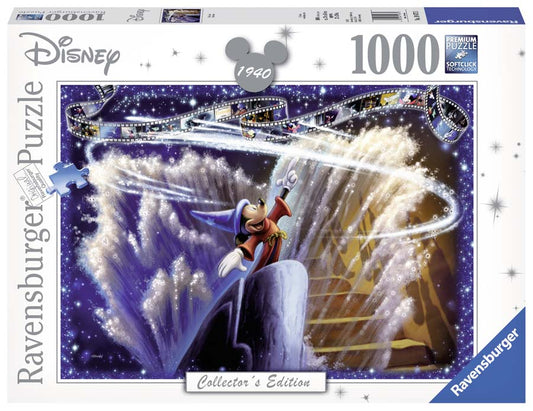 Fantasia 1000pc-1