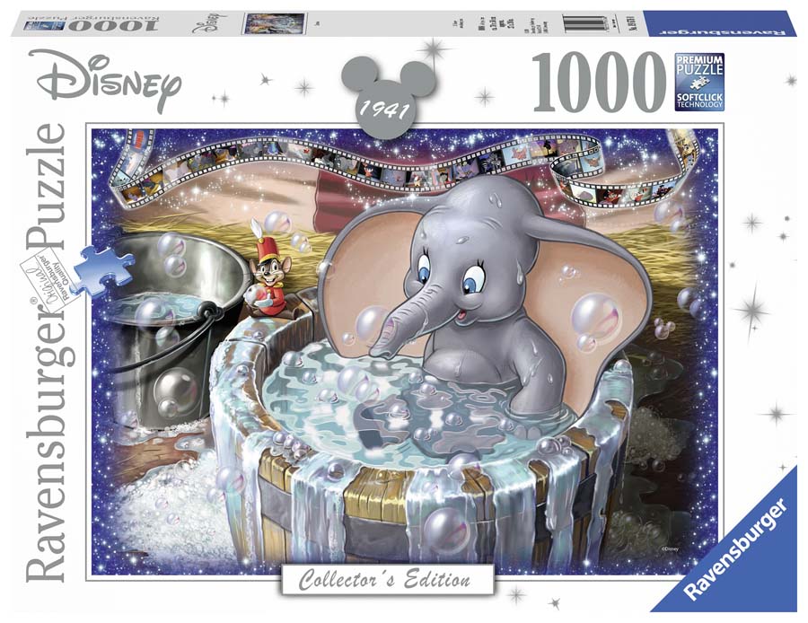 Dumbo 1000pc-1