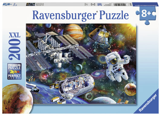 Cosmic Exploration 200 Pu