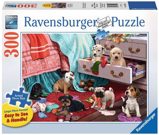 Mischief Makers 300pc-1