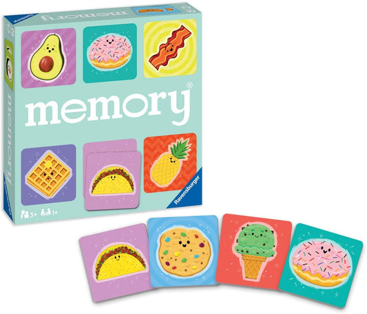 Memory Foodie Favorites-1