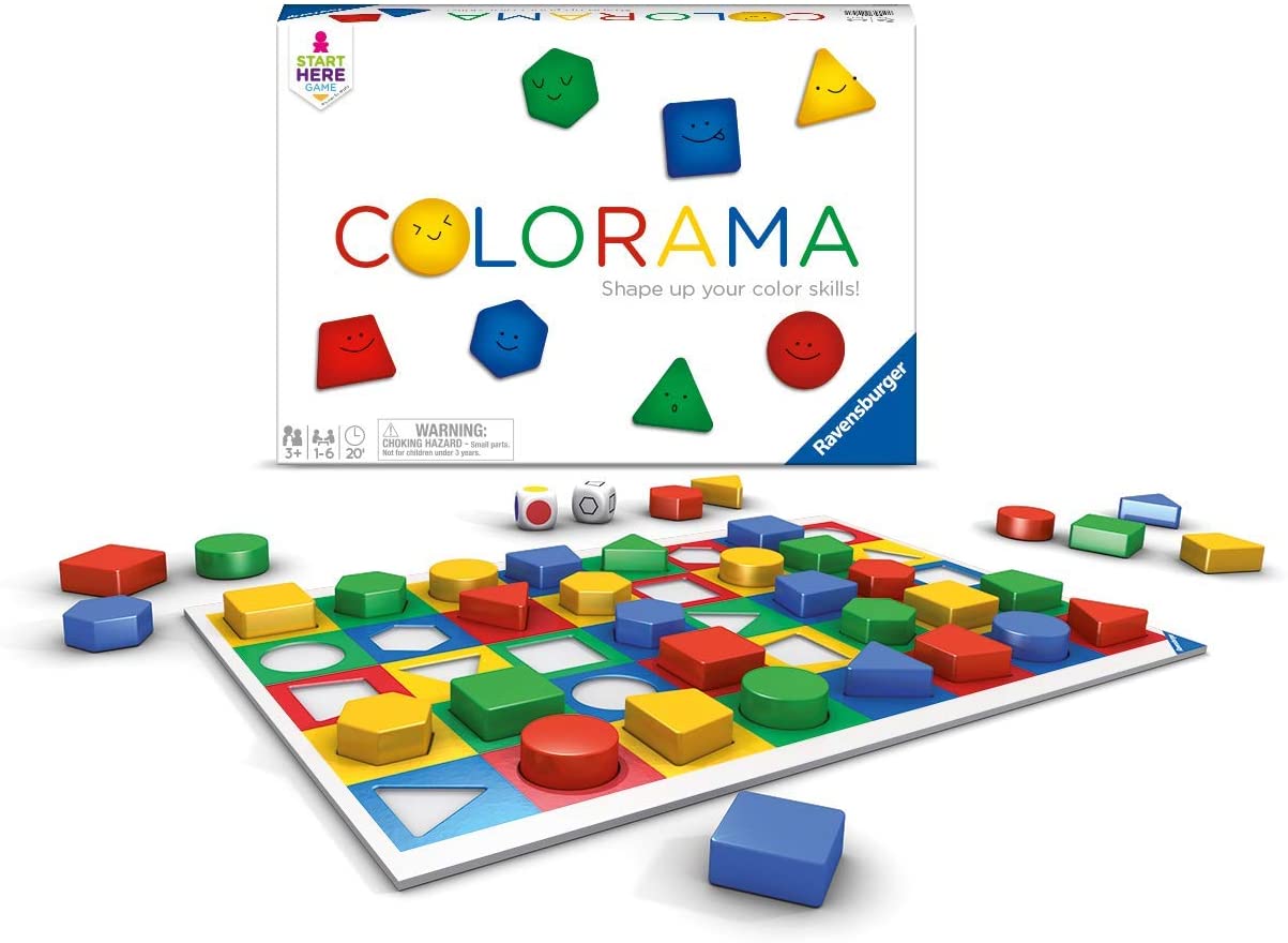 Colorama-1