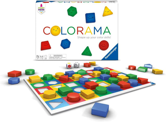 Colorama-1