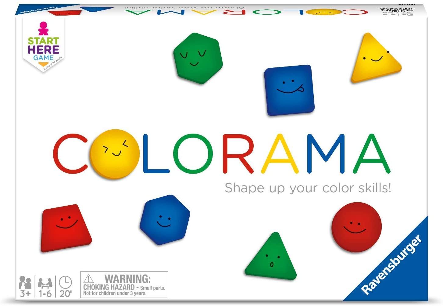 Colorama-2