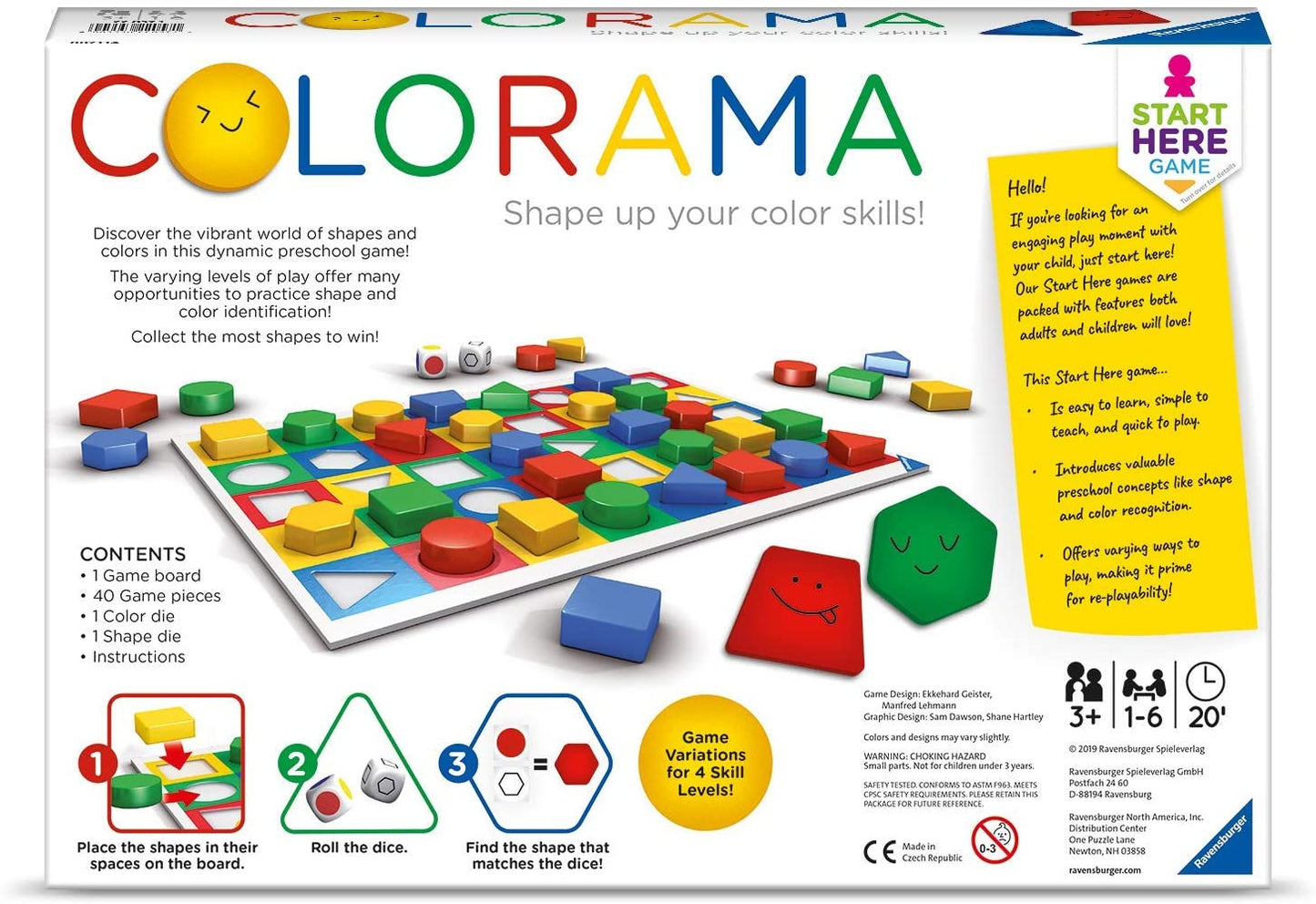 Colorama-4