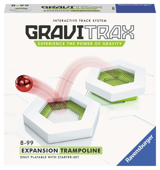 Gravitrax Trampoline-1