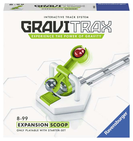 Gravitrax Scoop-1