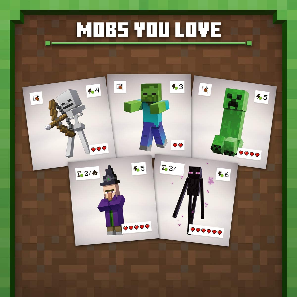 Minecraft Builder Biome-6