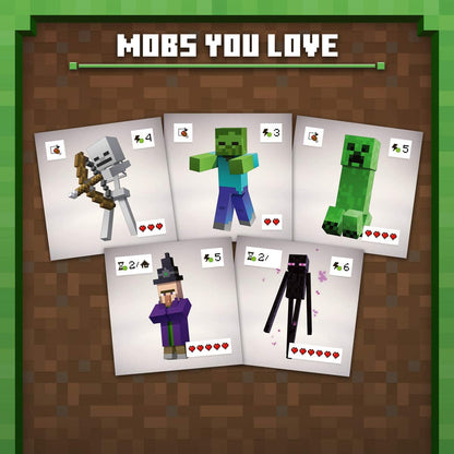 Minecraft Builder Biome-6