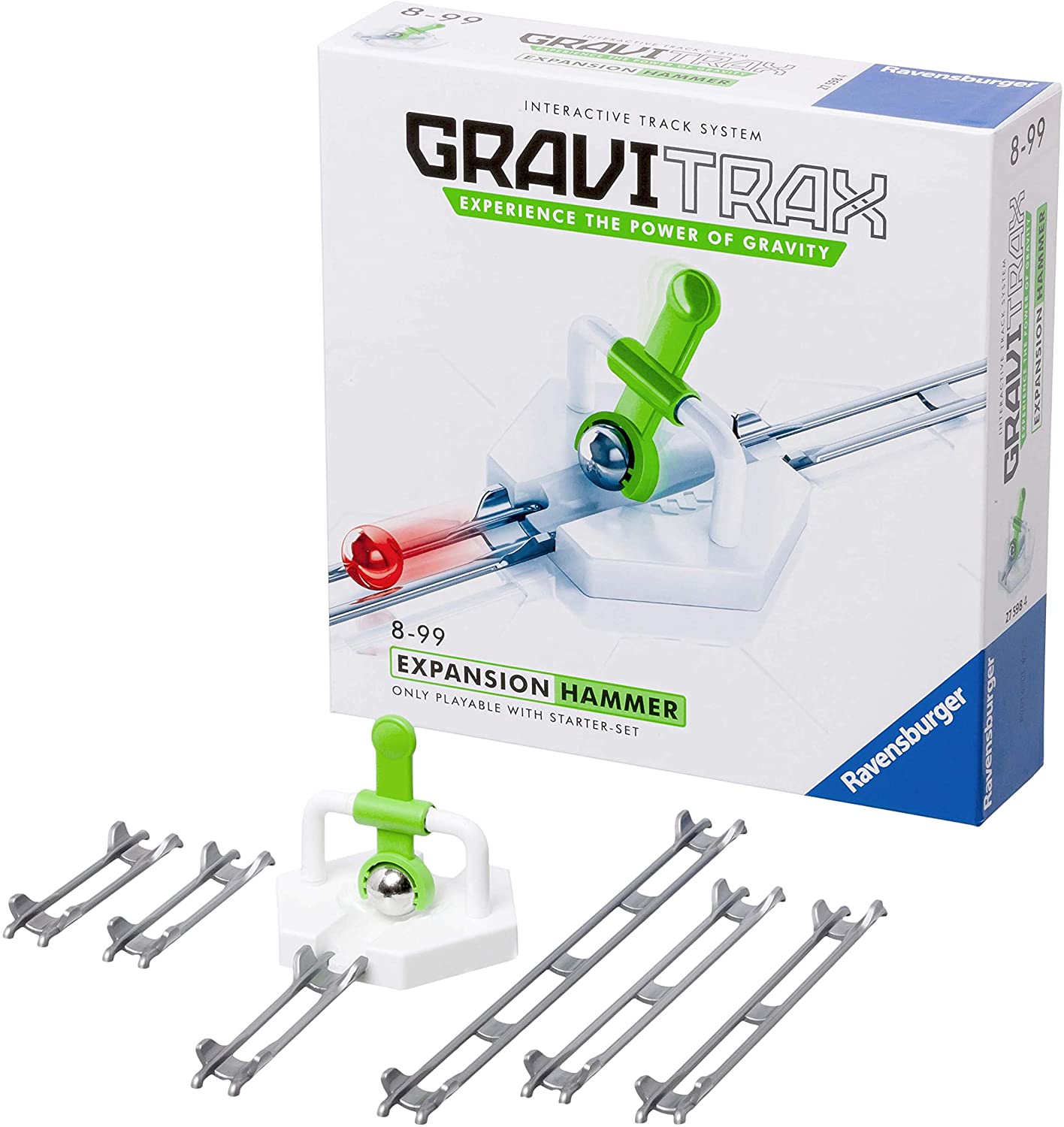 Gravitrax Gravity Hammer-9