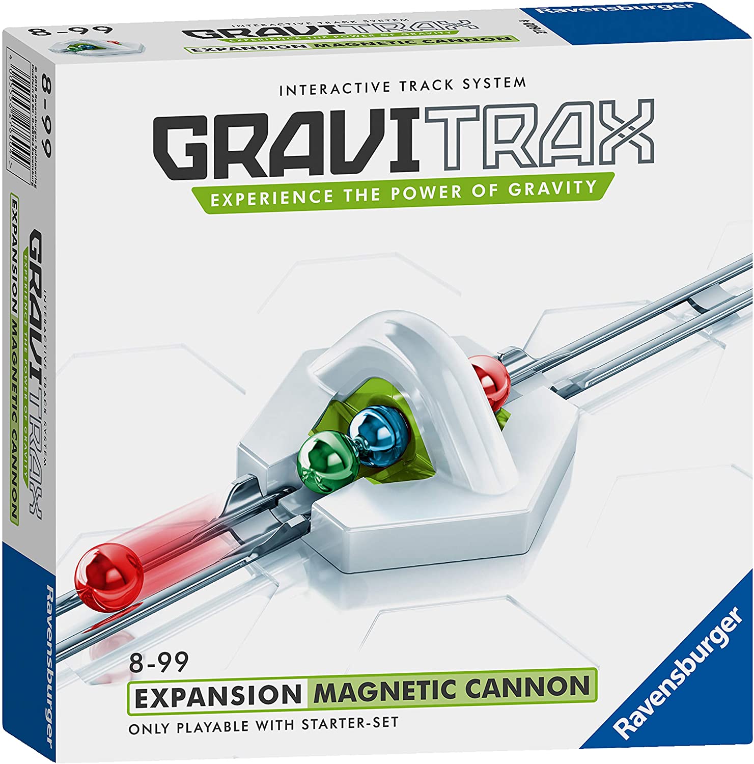 Gravitrax Magnetic Canno-2