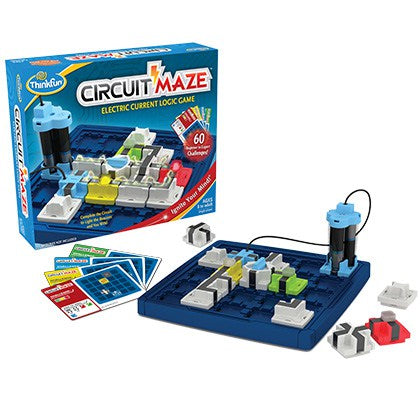 Circuit Maze-1