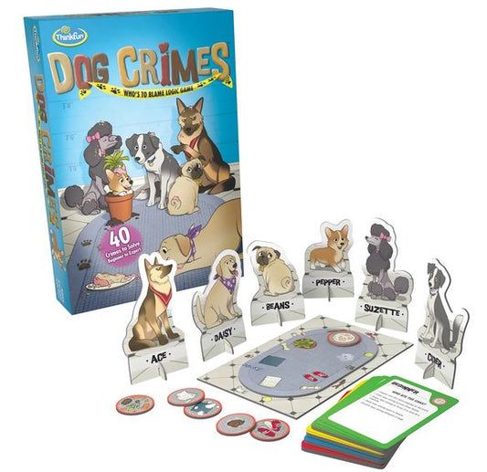 Dog Crimes-1