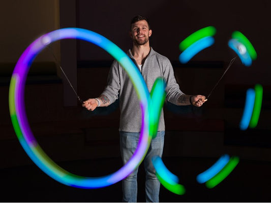 Spinball